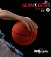 Slam Dunk Akira Sendoh 1/6 GK Statue - ZX Studio [In-Stock] - Slam Dunk