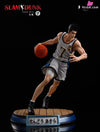 Slam Dunk Akira Sendoh 1/6 GK Statue - ZX Studio [In-Stock] - Full Payment / White Shirt - Slam Dunk