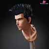 Slam Dunk Akira Sendoh Resin Statue - Fattboy Studio [Pre-Order] Slam Dunk