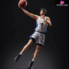 Slam Dunk Akira Sendoh Resin Statue - Fattboy Studio [Pre-Order] Slam Dunk
