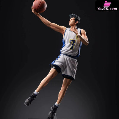 Slam Dunk Akira Sendoh Resin Statue - Fattboy Studio [Pre-Order] Slam Dunk