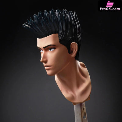 Slam Dunk Akira Sendoh Resin Statue - Fattboy Studio [Pre-Order] Slam Dunk