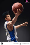 Slam Dunk Akira Sendoh Resin Statue - Fattboy Studio [Pre-Order] Slam Dunk