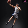 Slam Dunk Akira Sendoh Resin Statue - Fattboy Studio [Pre-Order] Slam Dunk