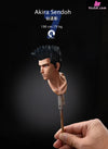 Slam Dunk Akira Sendoh Resin Statue - Fattboy Studio [Pre-Order] Slam Dunk