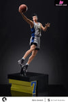 Slam Dunk Akira Sendoh Resin Statue - Fattboy Studio [Pre-Order] Slam Dunk