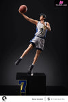 Slam Dunk Akira Sendoh Resin Statue - Fattboy Studio [Pre-Order] Slam Dunk