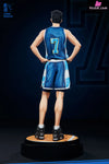 Slam Dunk Akira Sendoh Statue - Infinite Studio [Pre-Order Closed]