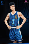 Slam Dunk Akira Sendoh Statue - Infinite Studio [Pre-Order Closed]