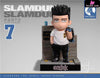 Slam Dunk Akira Sendoh WCF GK Statue - FattBoy Studio [In-Stock] - Full Payment - Slam Dunk