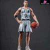 Slam Dunk Akita Sannoh Statue - Zx Studio [Pre-Order]