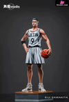 Slam Dunk Akita Sannoh Statue - Zx Studio [Pre-Order]