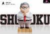 Slam Dunk All-Star Lineup Anzai GK Statue - FF Studio [In-Stock] - Full Payment - Slam Dunk