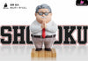 Slam Dunk All-Star Lineup Anzai GK Statue - FF Studio [In-Stock] - Full Payment - Slam Dunk