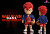 Slam Dunk All Star Series Hanamichi Sakuragi Statue - League Studio [Pre-Order]