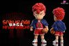Slam Dunk All Star Series Hanamichi Sakuragi Statue - League Studio [Pre-Order]