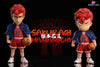 Slam Dunk All Star Series Hanamichi Sakuragi Statue - League Studio [Pre-Order]