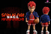 Slam Dunk All Star Series Hanamichi Sakuragi Statue - League Studio [Pre-Order]