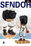 Slam Dunk All-Stars Sendoh Akira GK Statue - FF Studio [In-Stock] - Full Payment - Slam Dunk