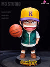 Slam Dunk Aota Tatsuhiko Statue - M3 Studio [Pre-Order] Full Payment Slam Dunk