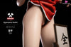 Slam Dunk Ayako Inoue 1/4 GK Statue - MF Studio & Hyperspace Studio [In-Stock] - Slam Dunk