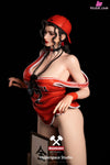 Slam Dunk Ayako Inoue 1/4 GK Statue - MF Studio & Hyperspace Studio [In-Stock] - Slam Dunk