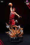 Slam Dunk Sakuragi Hanamichi Statue - Infinity Studio [Pre-Order]