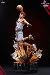 Slam Dunk Sakuragi Hanamichi Statue - Infinity Studio [Pre-Order]