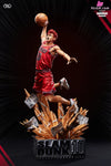 Slam Dunk Sakuragi Hanamichi Statue - Infinity Studio [Pre-Order]