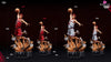 Slam Dunk Sakuragi Hanamichi Statue - Infinity Studio [Pre-Order]