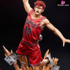 Slam Dunk Sakuragi Hanamichi Statue - Infinity Studio [Pre-Order]