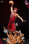 Slam Dunk Sakuragi Hanamichi Statue - Infinity Studio [Pre-Order]