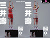 Slam Dunk Classic Dynamic Series Part 2: Mitsui Hisashi Resin Statue - Fattboy Studio [Pre-Order