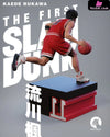 Slam Dunk Classic Dynamic Series Part 2: Rukawa Kaede Resin Statue - Fattboy Studio [Pre-Order