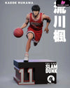 Slam Dunk Classic Dynamic Series Part 2: Rukawa Kaede Resin Statue - Fattboy Studio [Pre-Order