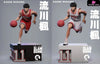 Slam Dunk Classic Dynamic Series Part 2: Rukawa Kaede Resin Statue - Fattboy Studio [Pre-Order