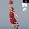 Slam Dunk Classic Dynamic Series Part 2: Sakuragi Hanamichi Resin Statue - Fattboy Studio [In-Stock]