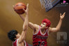 Slam Dunk Classic Scene #2 Jumping Ball Statue - Model Palace Studio [Pre - Order]