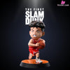 Slam Dunk Code Brother SD GK Statue - ZX Studio [In-Stock] - Full Payment - Slam Dunk