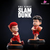 Slam Dunk Code Brother SD GK Statue - ZX Studio [In-Stock] - Full Payment - Slam Dunk