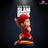 Slam Dunk Code Brother SD GK Statue - ZX Studio [In-Stock] - Full Payment - Slam Dunk