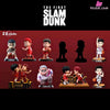 Slam Dunk Code Brother SD GK Statue - ZX Studio [In-Stock] - Full Payment - Slam Dunk