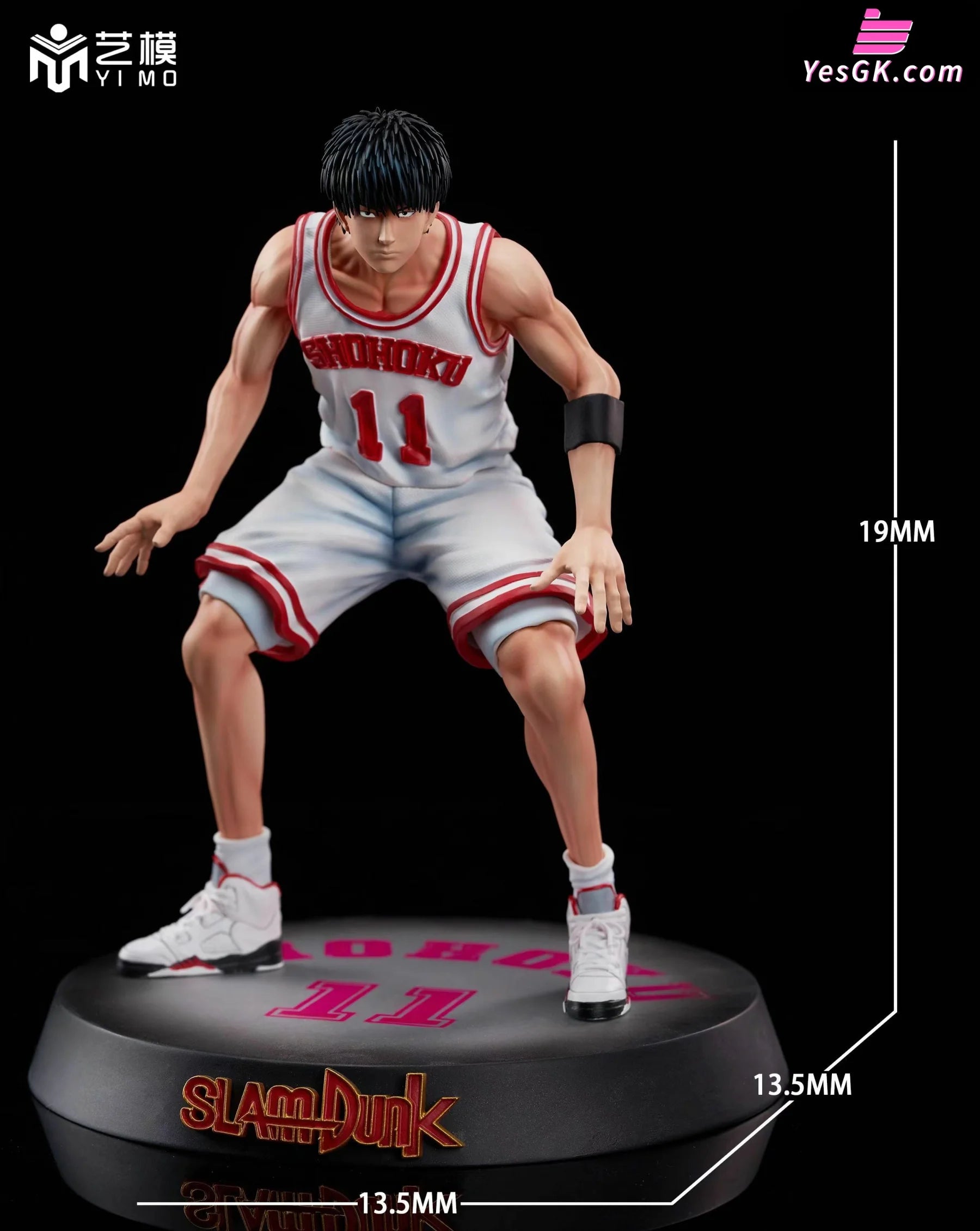 Slam Dunk – YesGK Slam Dunk – YesGK