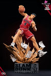 Slam Dunk Dynamic Series #5 Takenori Akagi Gk Statue - Infinite Studio [Pre-Order]