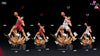 Slam Dunk Dynamic Series #5 Takenori Akagi Gk Statue - Infinite Studio [Pre-Order]