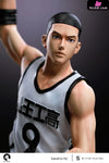 Slam Dunk Eiji Sawakita Resin Statue - Fattboy Studio [Pre - Order]