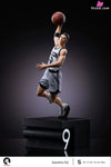 Slam Dunk Eiji Sawakita Resin Statue - Fattboy Studio [Pre - Order]