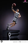 Slam Dunk Eiji Sawakita Resin Statue - Fattboy Studio [Pre - Order]