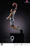 Slam Dunk Eiji Sawakita Resin Statue - Fattboy Studio [Pre - Order] Deposit