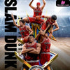 Slam Dunk Five Statue - Mwgy Studio [Pre-Order]